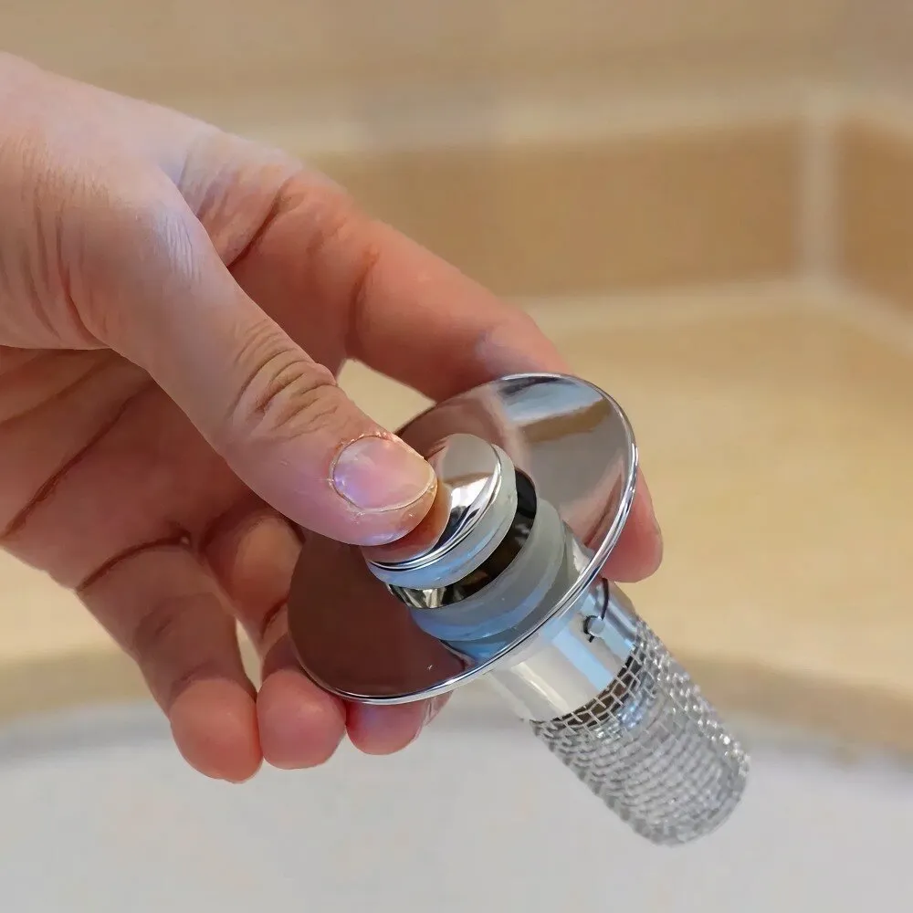 Diseño universal de colocación directa Draino para cocinas, baños y lavaderos